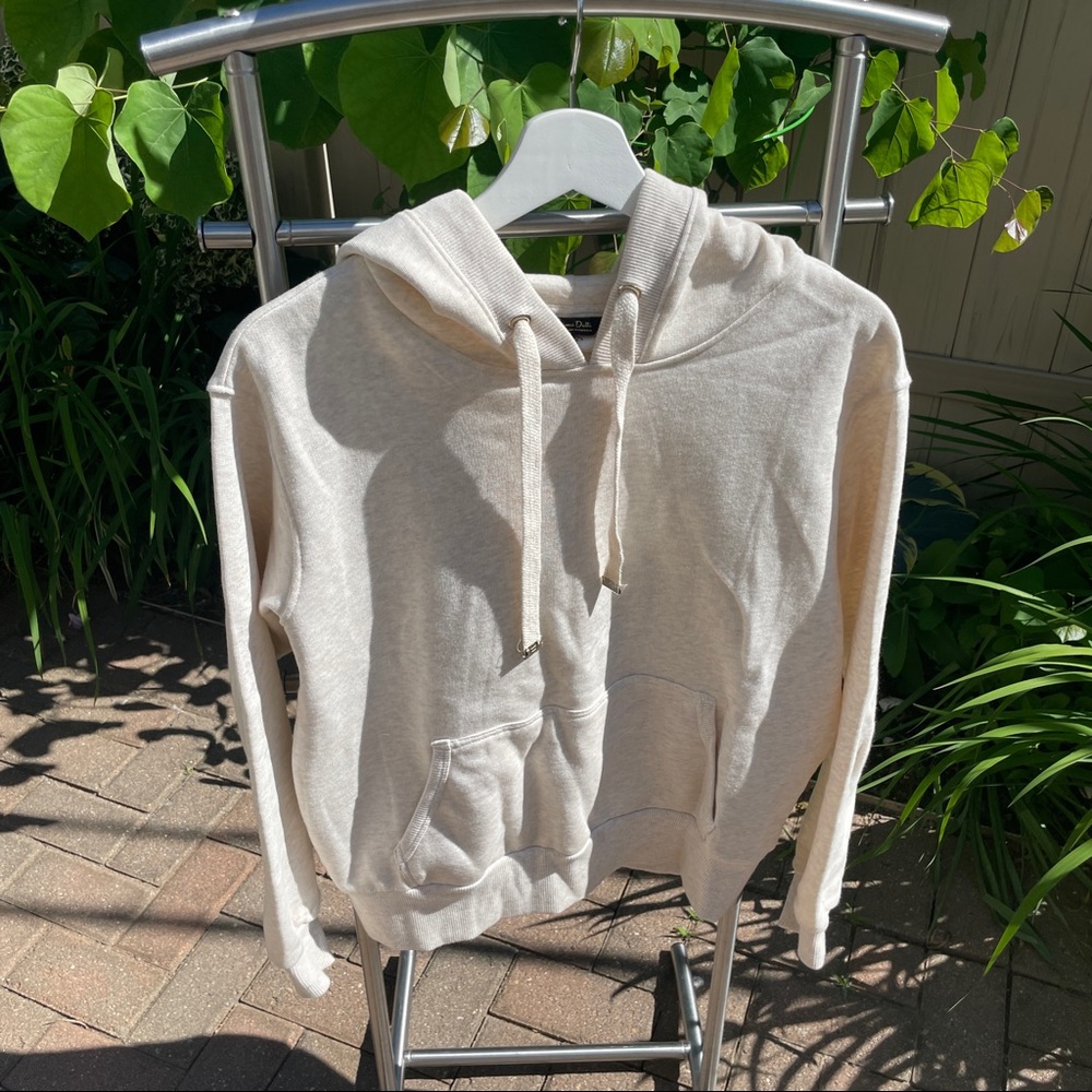 Massimo Dutti sweatshirt
